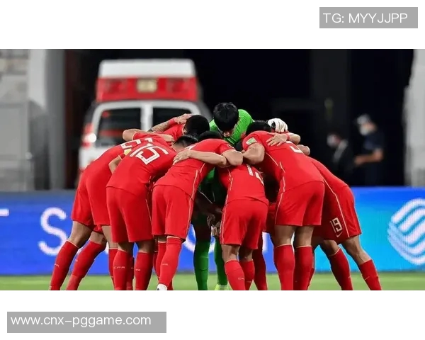 附加赛风波不断四队联合抗议亚足联丑闻曝光国足意外受益